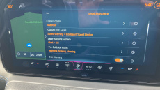 Ford Mustang 5.0 V8 Dark Horse 2dr Petrol Coupe